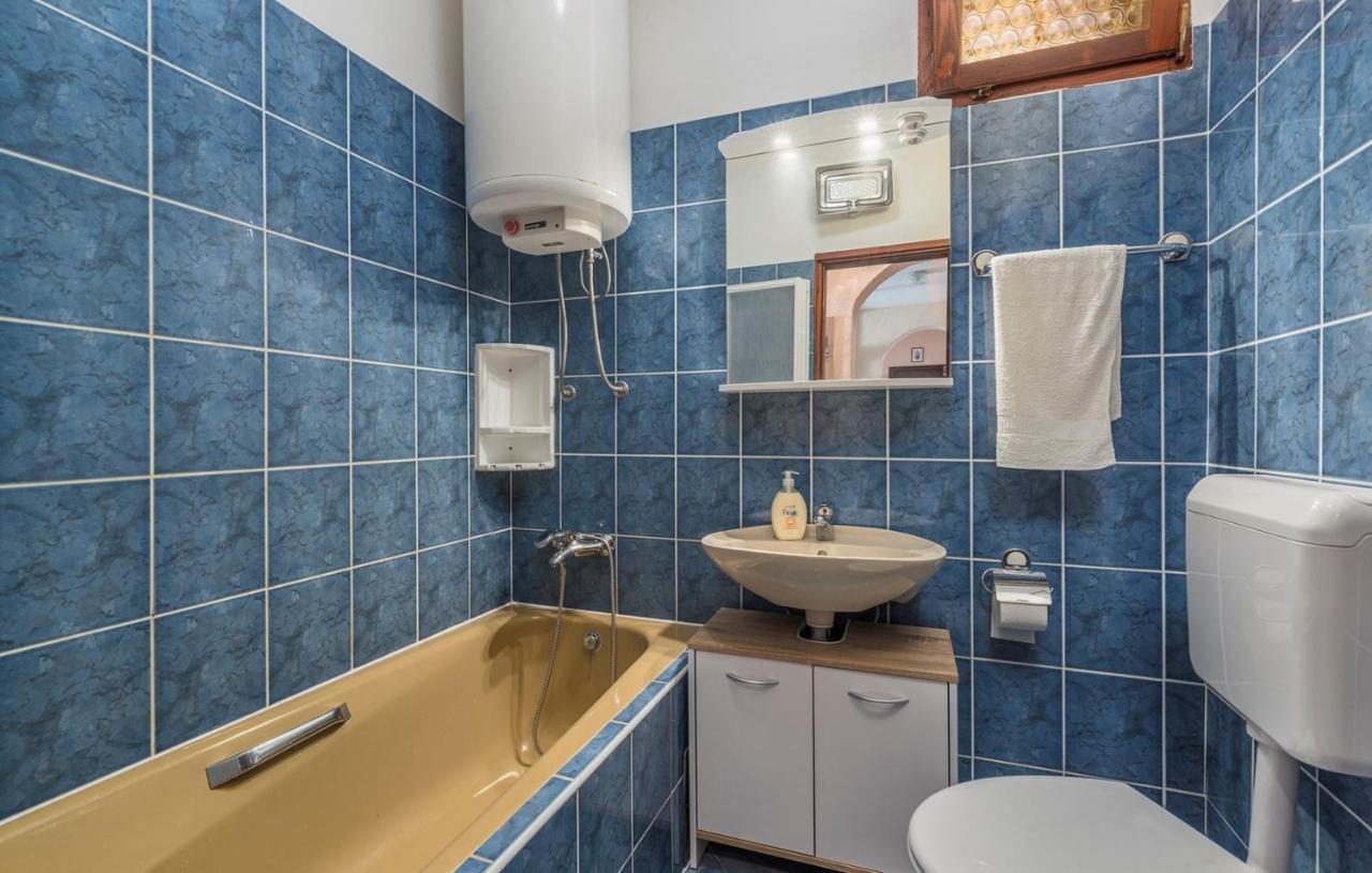 Apartments Magdalena As22 Rovinj Extérieur photo