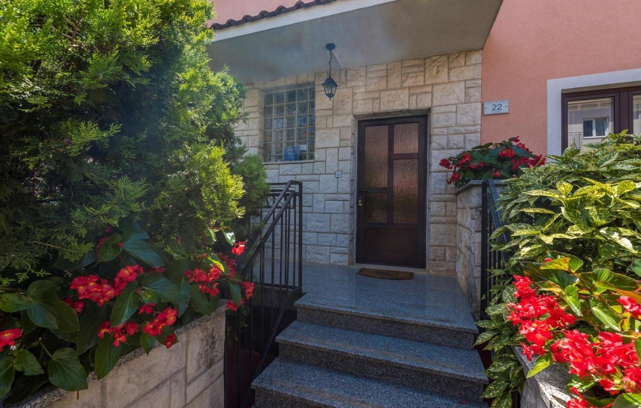 Apartments Magdalena As22 Rovinj Extérieur photo