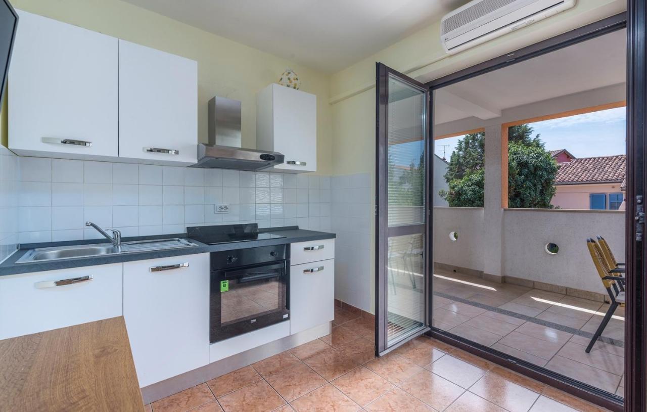 Apartments Magdalena As22 Rovinj Extérieur photo