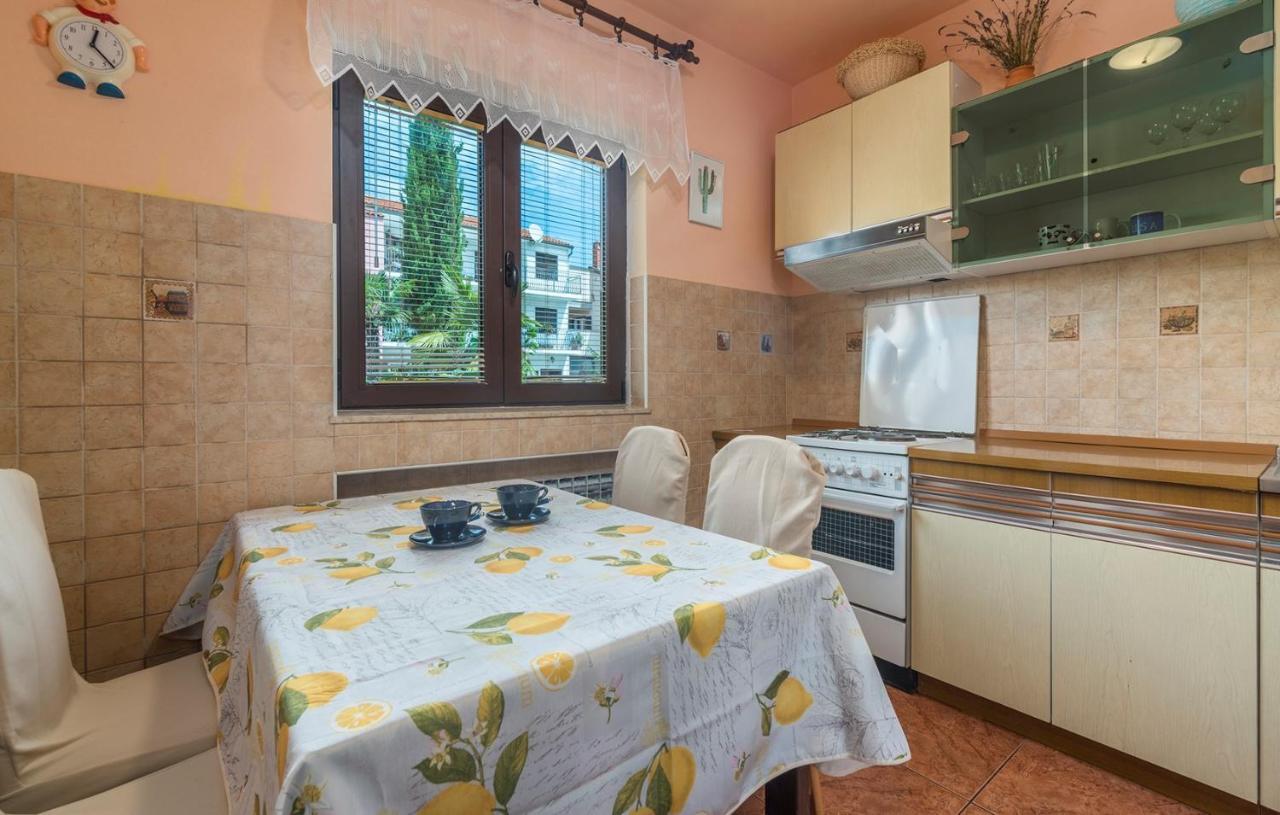 Apartments Magdalena As22 Rovinj Extérieur photo