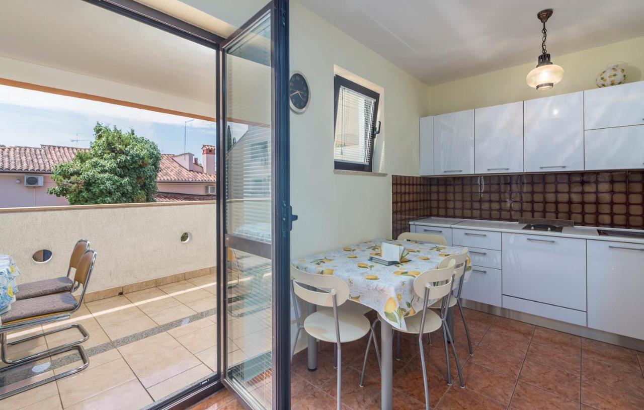 Apartments Magdalena As22 Rovinj Extérieur photo