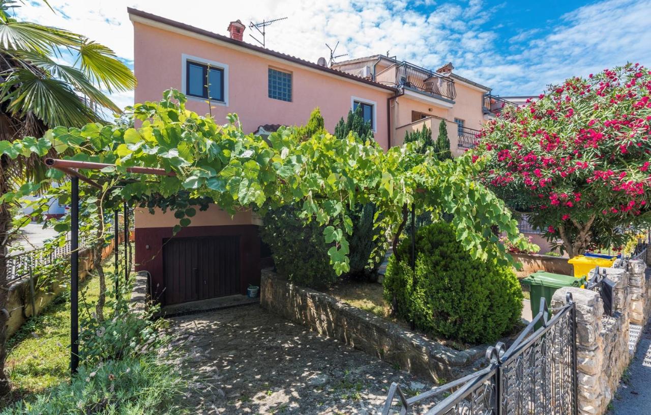 Apartments Magdalena As22 Rovinj Extérieur photo