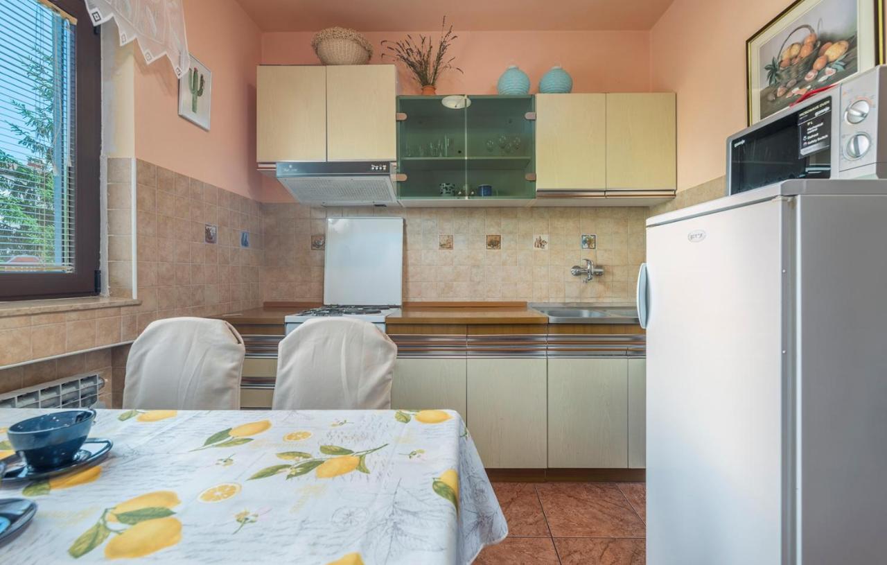 Apartments Magdalena As22 Rovinj Extérieur photo