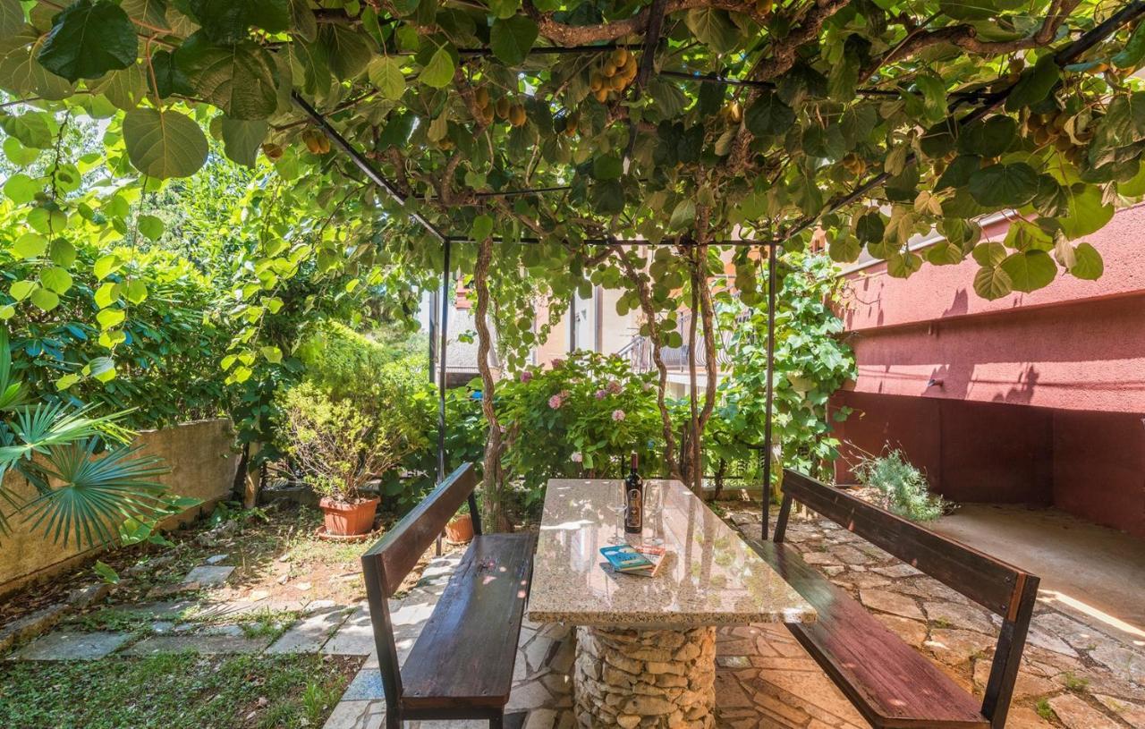 Apartments Magdalena As22 Rovinj Extérieur photo