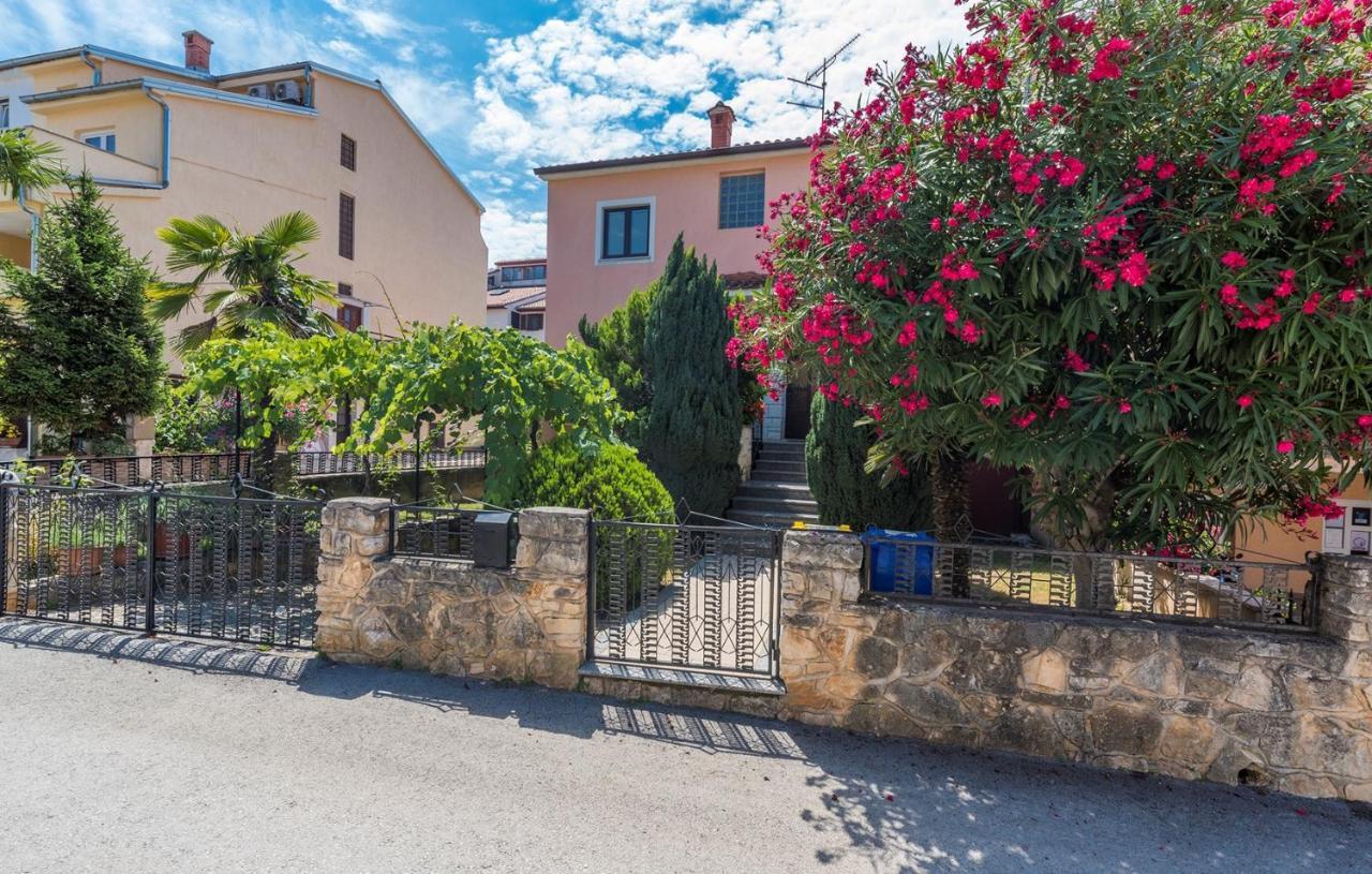 Apartments Magdalena As22 Rovinj Extérieur photo
