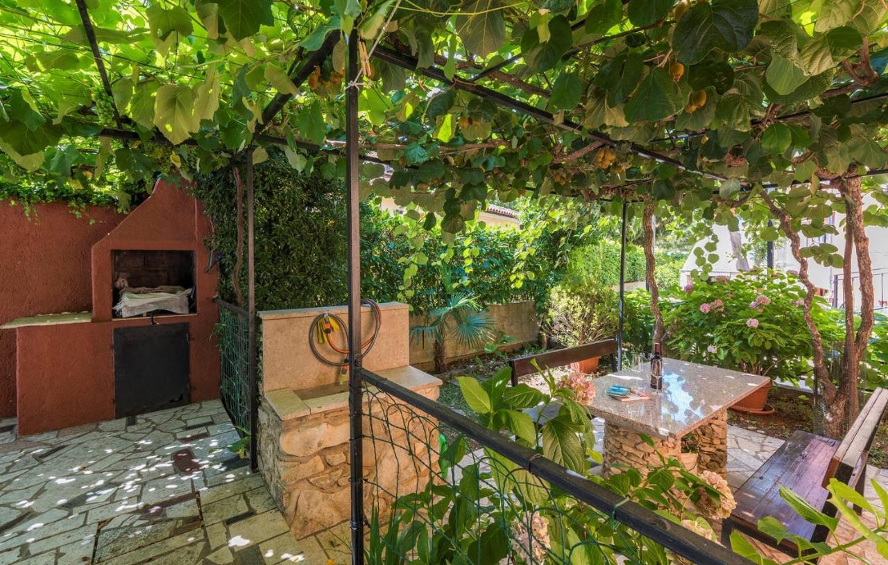 Apartments Magdalena As22 Rovinj Extérieur photo