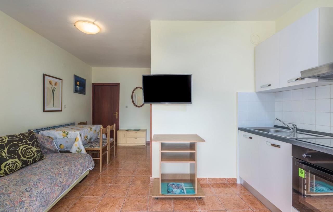 Apartments Magdalena As22 Rovinj Extérieur photo