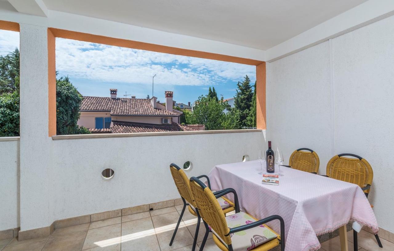 Apartments Magdalena As22 Rovinj Extérieur photo