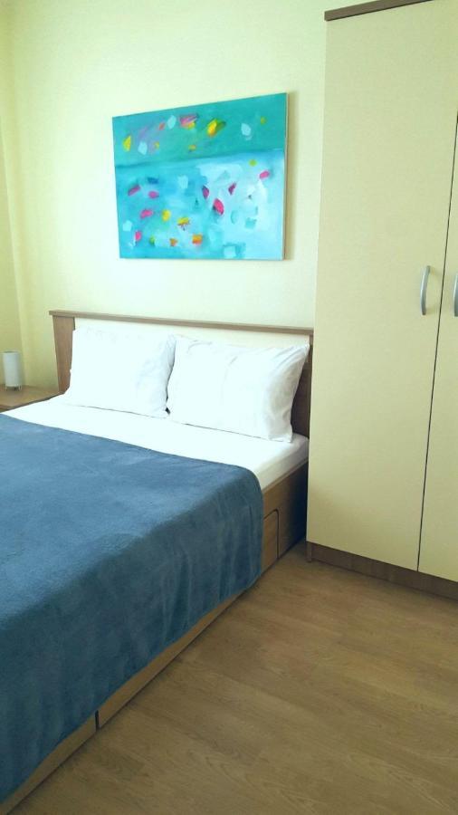 Apartments Magdalena As22 Rovinj Extérieur photo