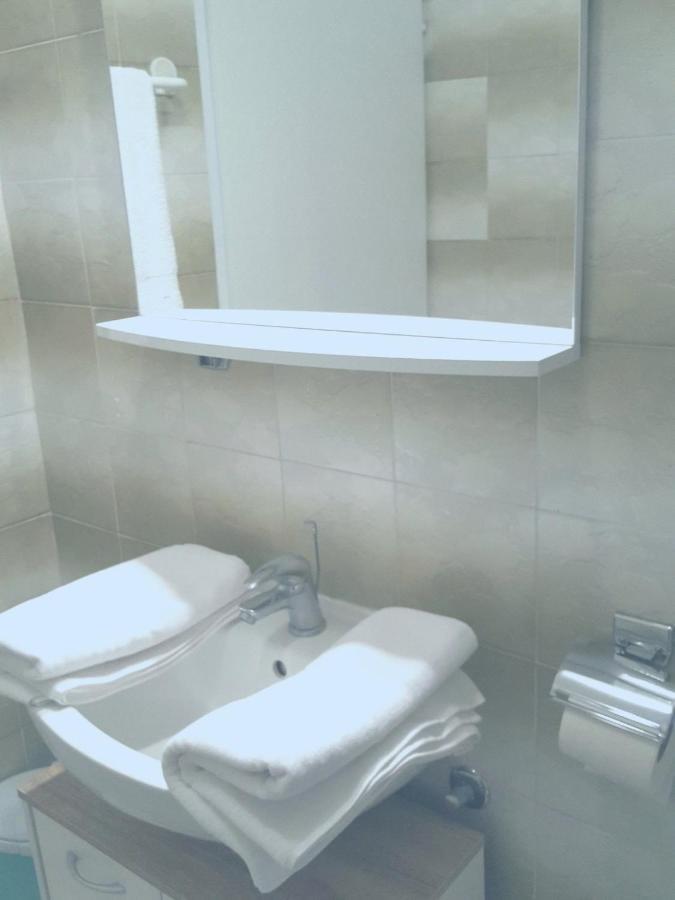 Apartments Magdalena As22 Rovinj Extérieur photo