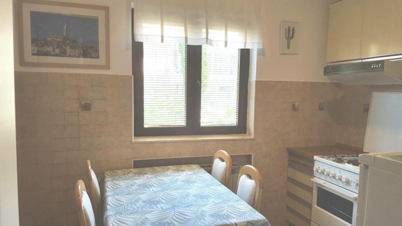 Apartments Magdalena As22 Rovinj Extérieur photo