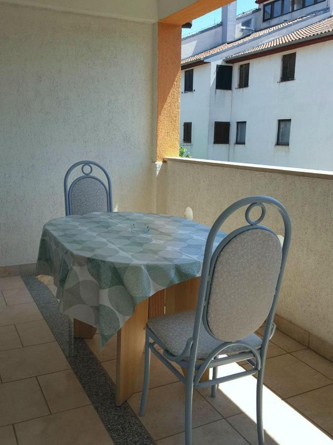 Apartments Magdalena As22 Rovinj Extérieur photo