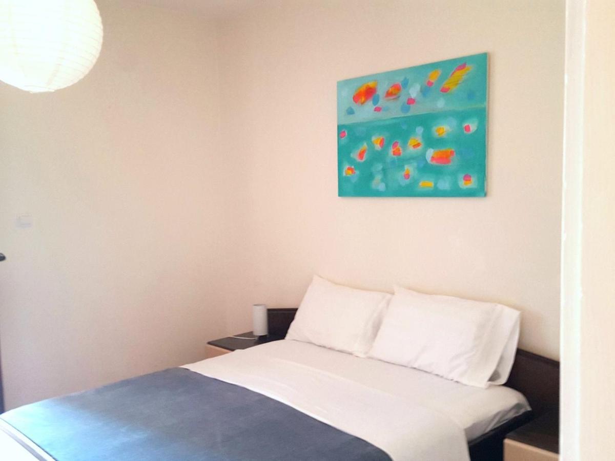 Apartments Magdalena As22 Rovinj Extérieur photo