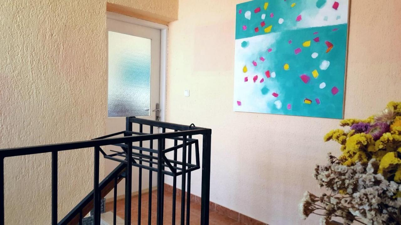 Apartments Magdalena As22 Rovinj Extérieur photo