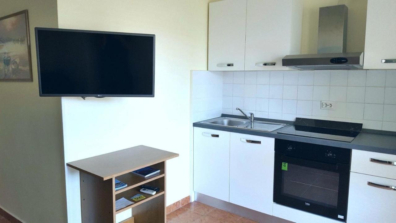 Apartments Magdalena As22 Rovinj Extérieur photo