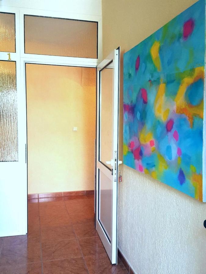 Apartments Magdalena As22 Rovinj Extérieur photo