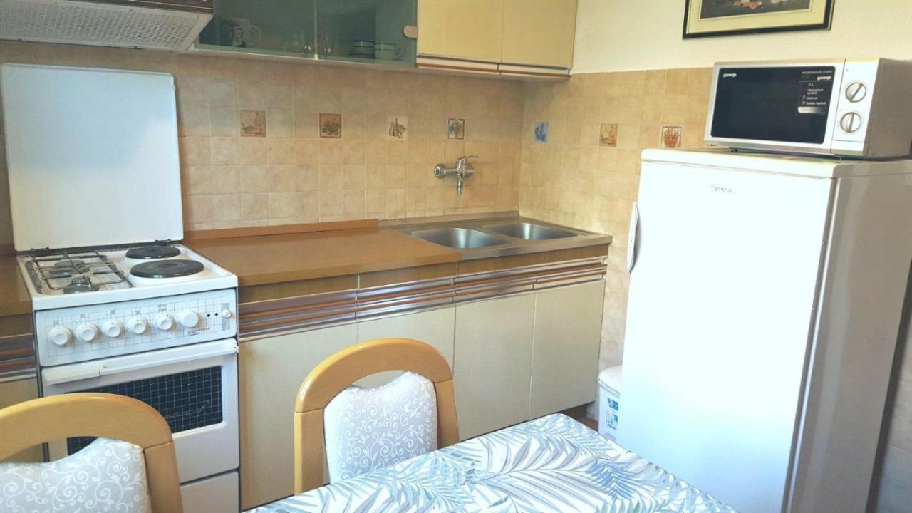 Apartments Magdalena As22 Rovinj Extérieur photo