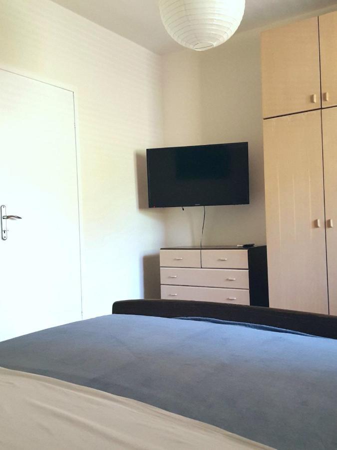 Apartments Magdalena As22 Rovinj Extérieur photo