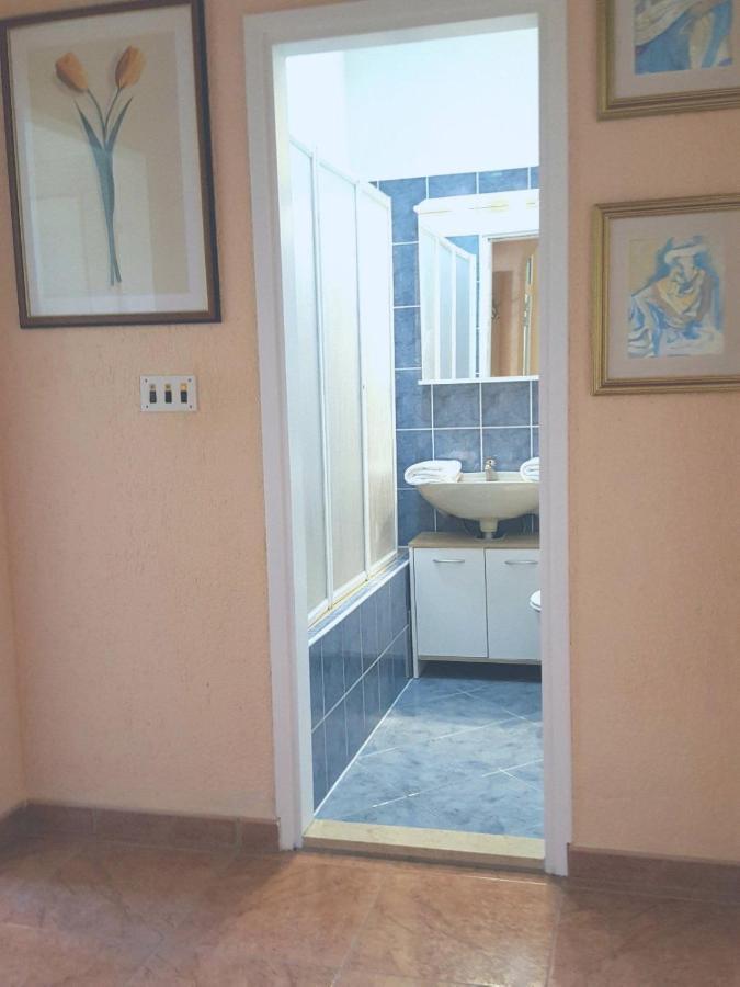 Apartments Magdalena As22 Rovinj Extérieur photo