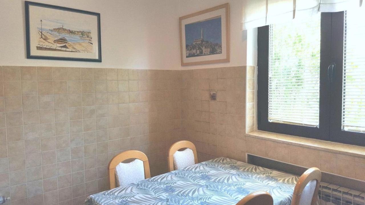 Apartments Magdalena As22 Rovinj Extérieur photo