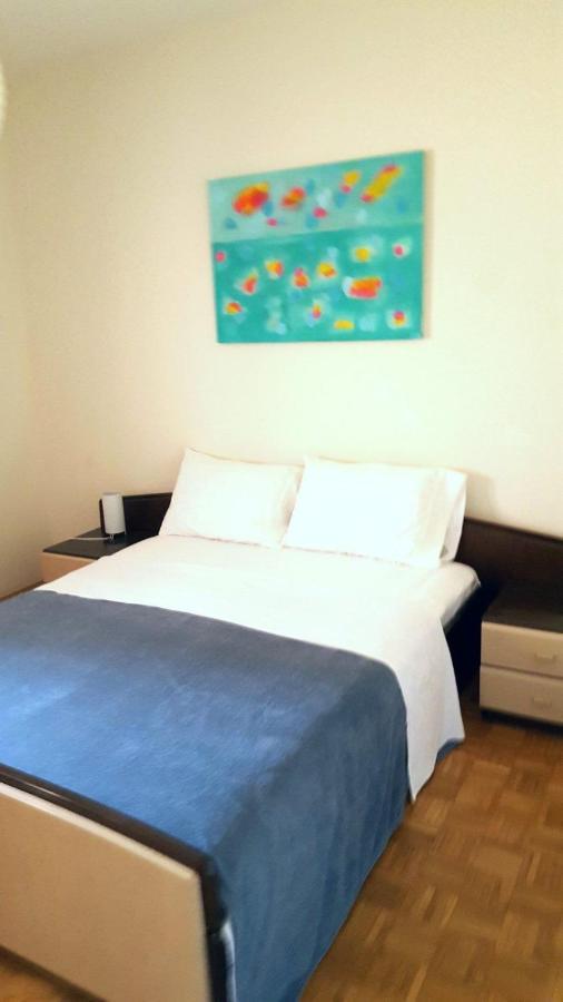 Apartments Magdalena As22 Rovinj Extérieur photo