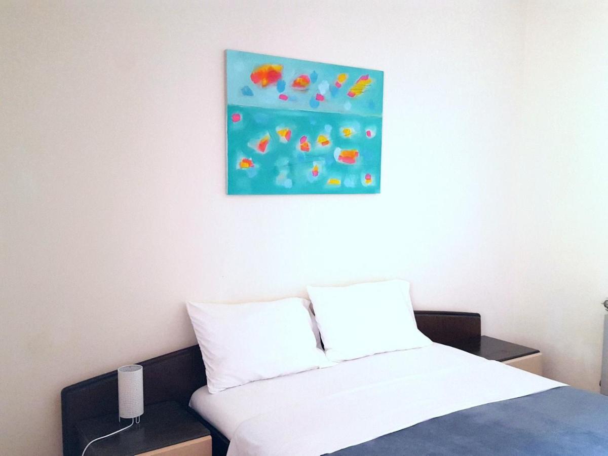 Apartments Magdalena As22 Rovinj Extérieur photo